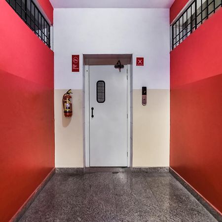 Hotel Oyo Flagship 324 Velachery Madipakkam Madras Zewnętrze zdjęcie