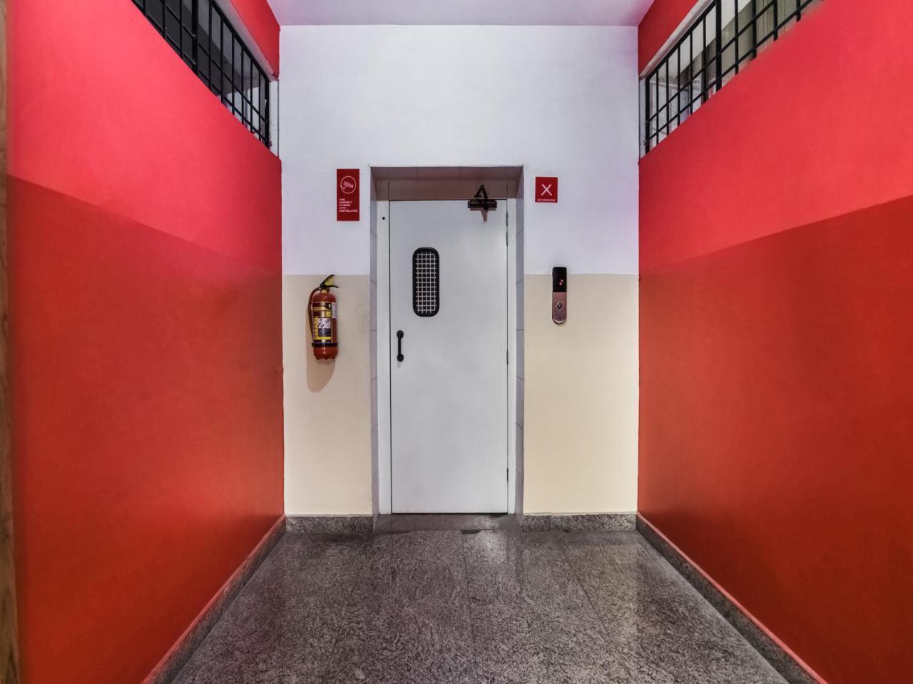 Hotel Oyo Flagship 324 Velachery Madipakkam Madras Zewnętrze zdjęcie