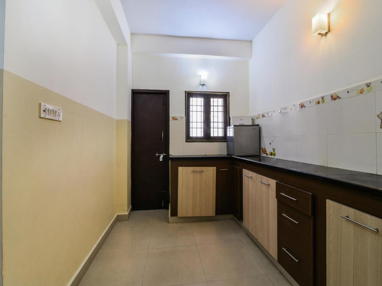 Hotel Oyo Flagship 324 Velachery Madipakkam Madras Zewnętrze zdjęcie