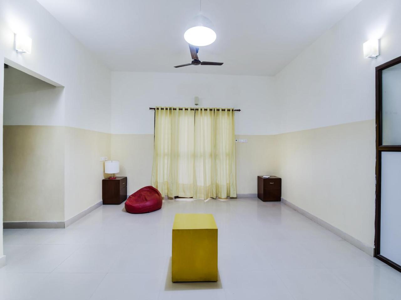 Hotel Oyo Flagship 324 Velachery Madipakkam Madras Zewnętrze zdjęcie